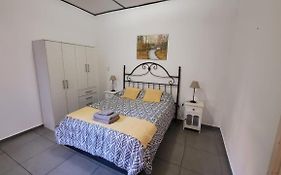 Departamento Mis Nonos 4